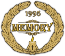 Memory Zakład Usług Pogrzebowych logo